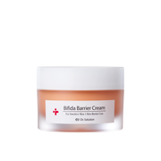 CUSKIN DR.SOLUTION jauninamasis veido kremas su bifidobakterijomis, 50 ml.