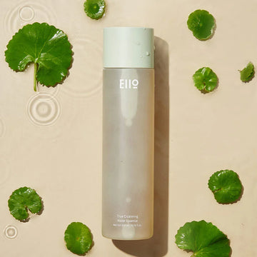 EIIO True Cicalming intensyviai raminanti esencija su 93 % centelės ekstraktu, 200ml