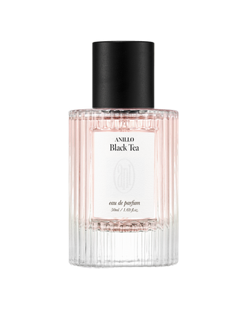 AnillO Eau de Parfum Black Tea - nišiniai unisex kvepalai, 50 ml