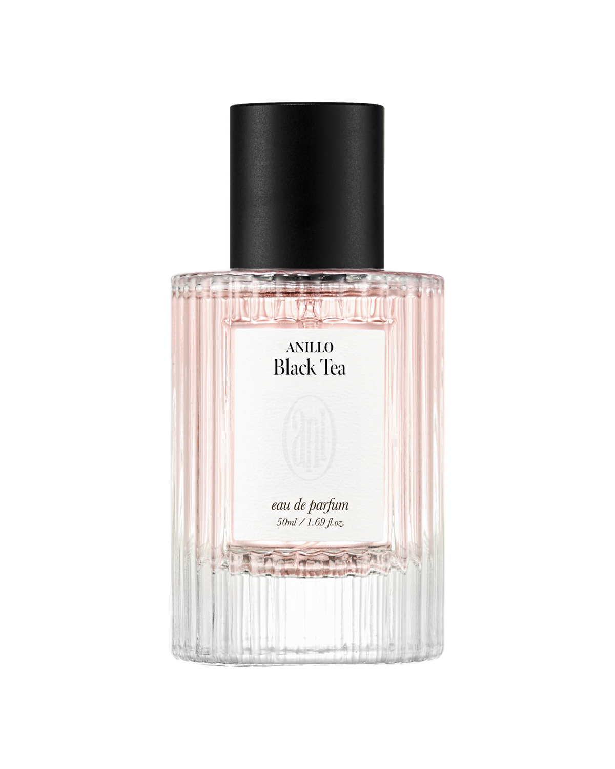 AnillO Eau de Parfum Black Tea - nišiniai unisex kvepalai, 50 ml