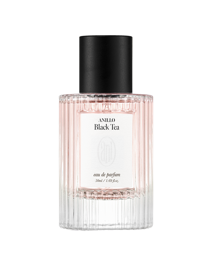 AnillO Eau de Parfum Black Tea - nišiniai unisex kvepalai, 50 ml