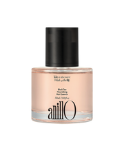 AnillO Black Tea Nourishing Hair Essence – maitinamoji plaukų esencija, 50ml