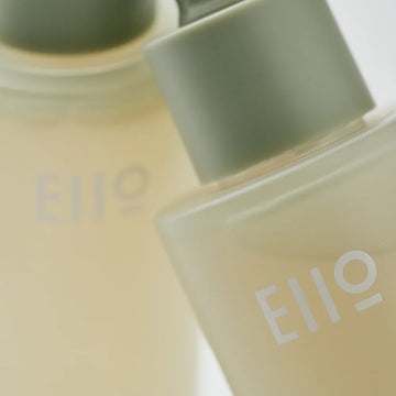 EIIO raminantis ir drėkinantis veido serumas su azijine centele, 50 ml