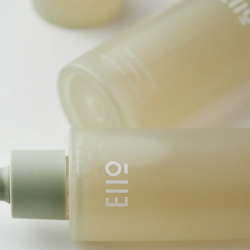 EIIO raminantis ir drėkinantis veido serumas su azijine centele, 50 ml