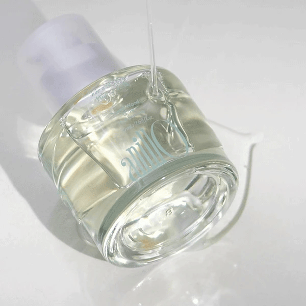 AnillO Neroli Wood Glow Hair Essence – atkuriamoji plaukų esencija, 50ml