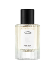 AnillO Eau de Parfum Amber528 - nišiniai unisex kvepalai, 50 ml