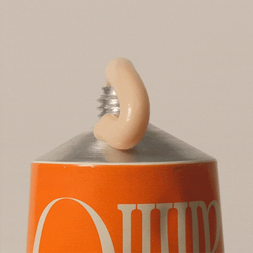 AnillO Bitter Orange Scented Hand Cream – rankų kremas, 50ml