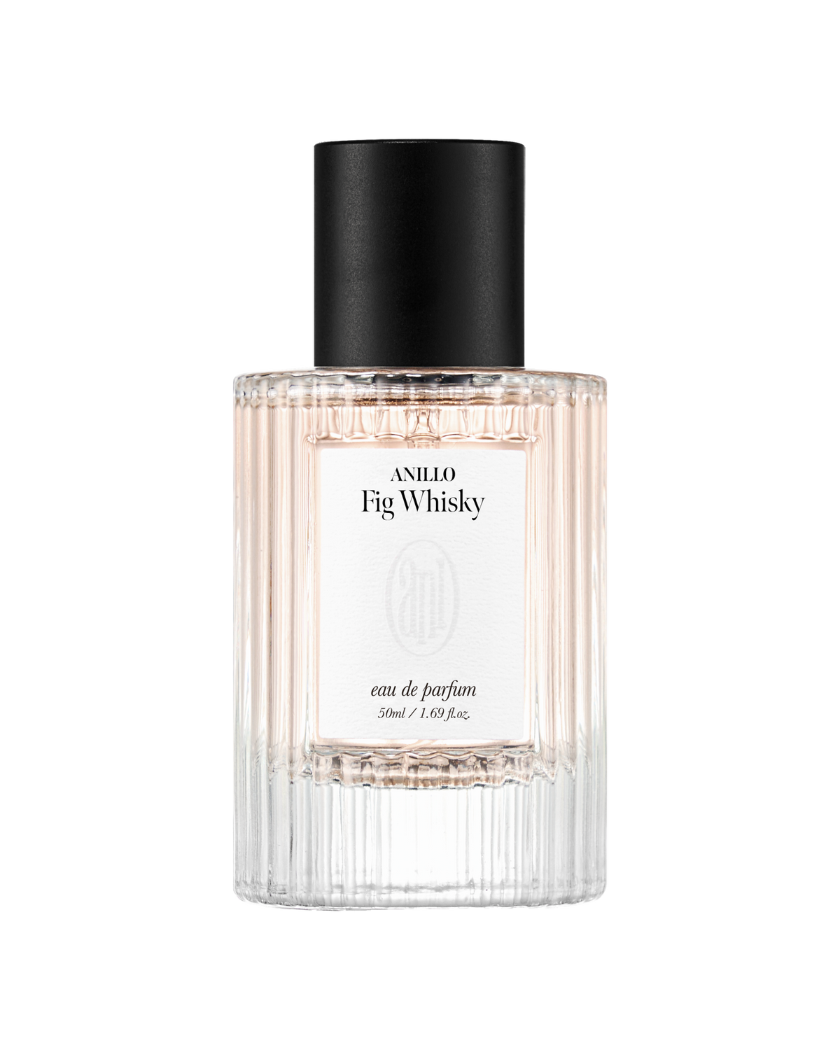 AnillO Eau de Fig Whisky - nišiniai unisex kvepalai, 50 ml