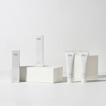 EIIO drėkinantis veido kremas su pantenoliu, 50 ml