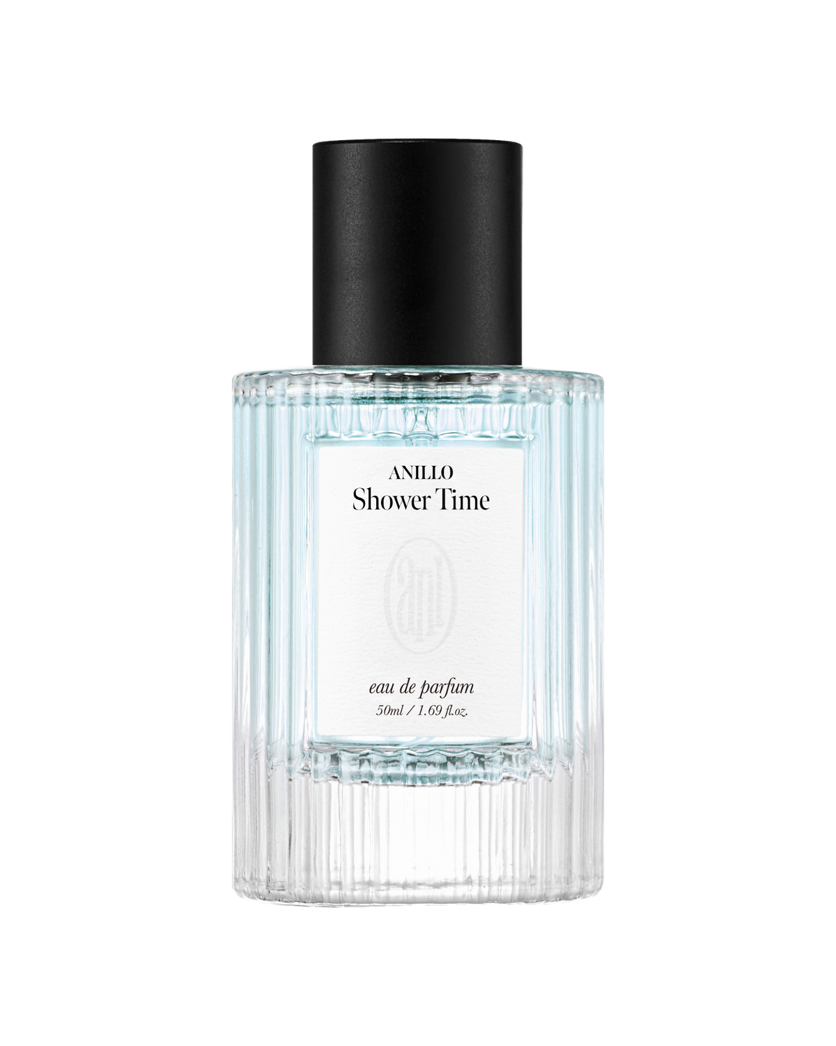 AnillO Eau de Parfum Shower Time - nišiniai unisex kvepalai, 50 ml