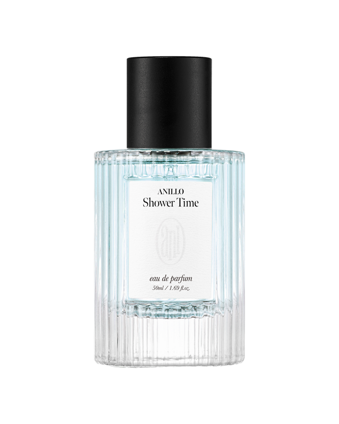 AnillO Eau de Parfum Shower Time - nišiniai unisex kvepalai, 50 ml