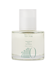 AnillO Neroli Wood Glow Hair Essence – atkuriamoji plaukų esencija, 50ml