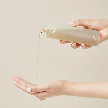 EIIO True Cicalming intensyviai raminanti esencija su 93 % centelės ekstraktu, 200ml