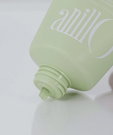 AnillO Lime Sunday gaivinantis plaukų kondicionierius, 150ml