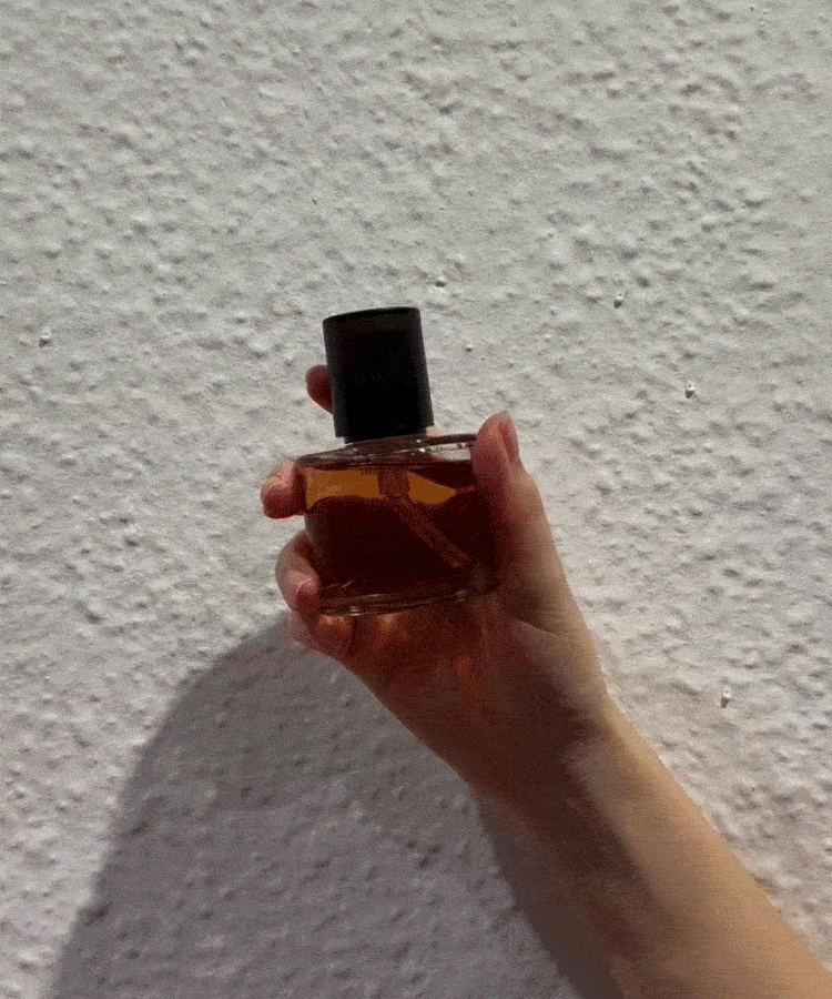 AnillO Dark Beer Biome Hair Essence – atkuriamoji plaukų esencija 50ml