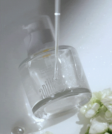 AnillO Gardenia Veil plaukų esencija dažytiems plaukams, 50ml
