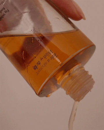 AnillO Fig Whisky Body Oil – kūno aliejus su figomis, 100ml