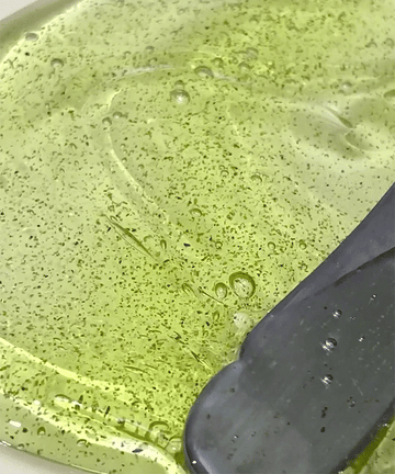 AnillO Lime Sunday gaivinantis šampūnas galvos odai, 450ml