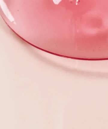 AnillO Rosy Night Repair šampūnas, 450ml