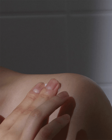 AnillO Shower Time Scented Hand & Body Lotion – kūno ir rankų losjonas 450ml