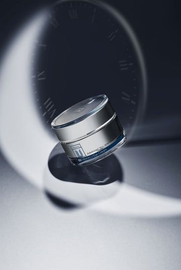 CUSKIN multi-funkcinis paakių kremas su vitaminu U, visiems odos tipams, 16g