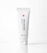 CUSKIN intensyviai drėkinanti naktinė veido kaukė, 60ml