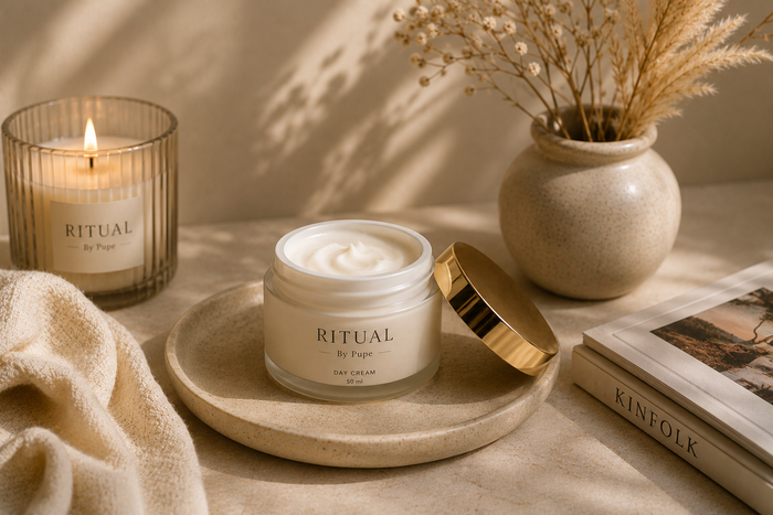 Ritual By Pupe