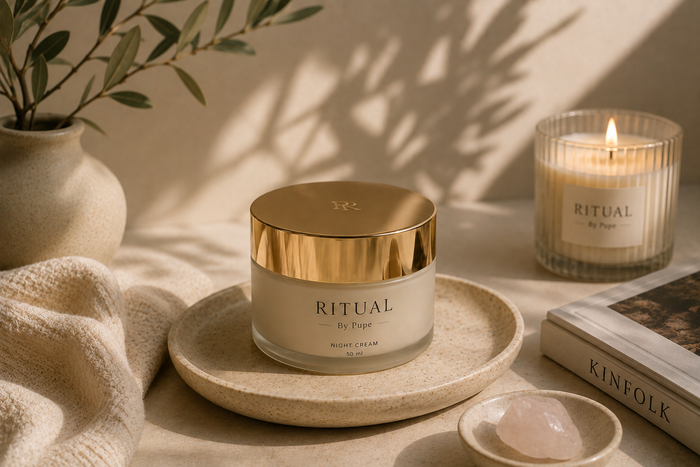 Ritual By Pupe