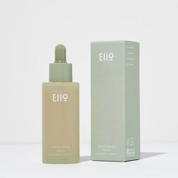 EIIO raminantis ir drėkinantis veido serumas su azijine centele, 50 ml