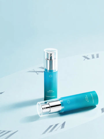 CUSKIN Derma Home Skin Booster Ritual – profesionali 28 dienų odos atnaujinimo ir stangrinimo programa