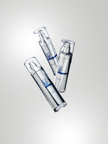 CUSKIN skaistinantis veido tonikas su vitaminu U, visiems odos tipams, 130 ml