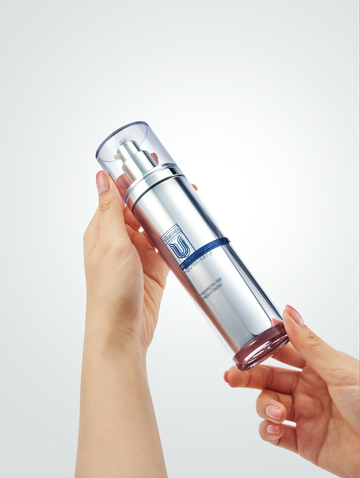 CUSKIN skaistinantis veido tonikas su vitaminu U, visiems odos tipams, 130 ml