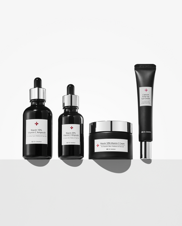 CUSKIN funkcinis paakių kremas su kalamino kapsulėmis, 20ml