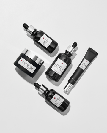 CUSKIN funkcinis paakių kremas su kalamino kapsulėmis, 20ml