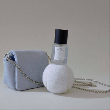 AnillO Eau de Parfum Shower Time - nišiniai unisex kvepalai, 10 ml