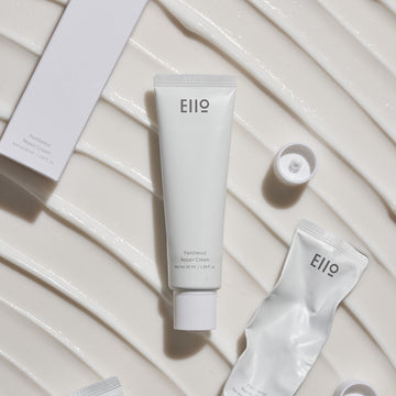 EIIO drėkinantis veido kremas su pantenoliu, 50 ml