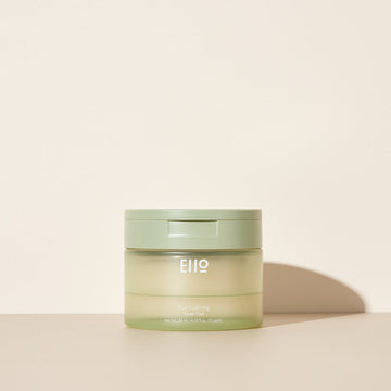 EIIO True Cicalming drėkinamieji toniko diskeliai jautriai odai, 130 ml / 70 vnt.