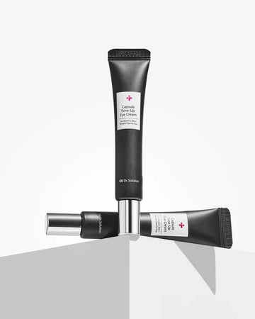 CUSKIN funkcinis paakių kremas su kalamino kapsulėmis, 20ml