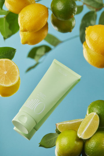 AnillO Lime Sunday gaivinantis plaukų kondicionierius, 150ml