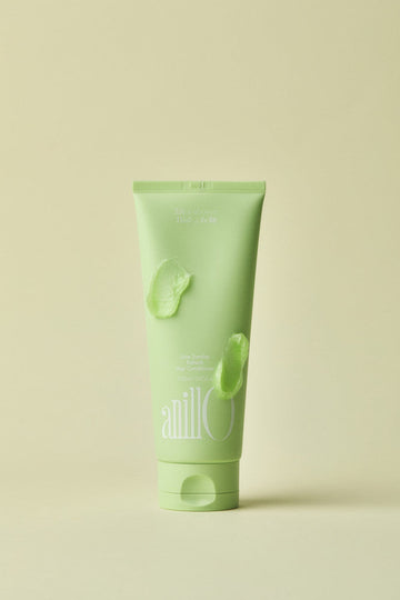 AnillO Lime Sunday gaivinantis plaukų kondicionierius, 150ml