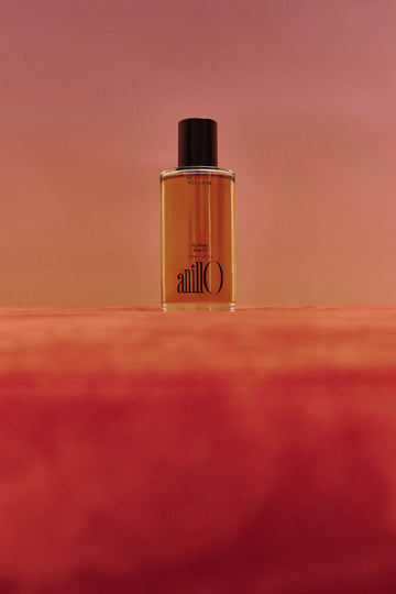 AnillO Fig Whisky Body Oil – kūno aliejus su figomis, 100ml