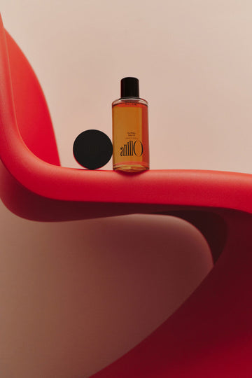 AnillO Fig Whisky Body Oil – kūno aliejus su figomis, 100ml