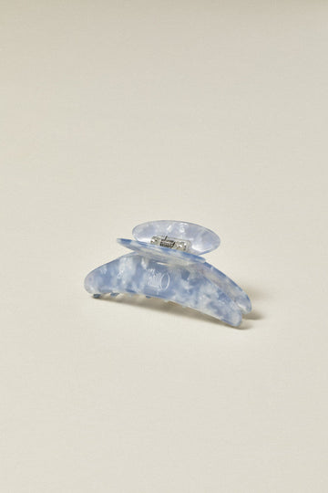 AnillO Sky Blue Hair Clip – prabangus plaukų segtukas