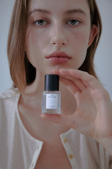 AnillO Eau de Parfum Shower Time - nišiniai unisex kvepalai, 10 ml