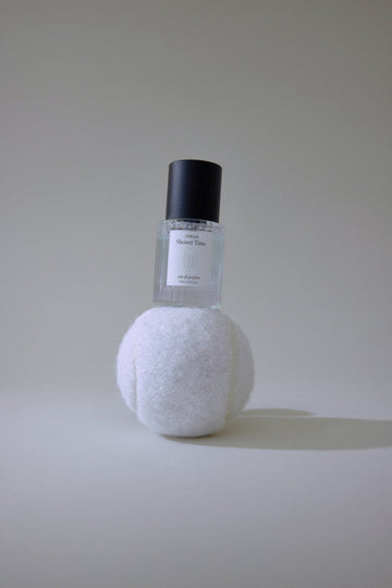 AnillO Eau de Parfum Shower Time - nišiniai unisex kvepalai, 10 ml