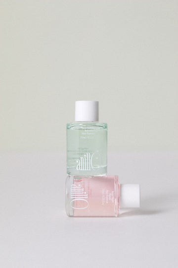 AnillO Hair Essence Trio Set (10ml x 3) – mini plaukų esencijų rinkinys