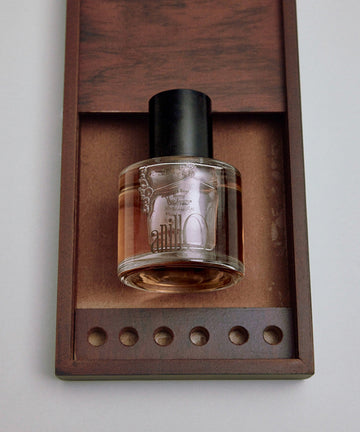 AnillO Dark Beer Biome Hair Essence – atkuriamoji plaukų esencija 50ml