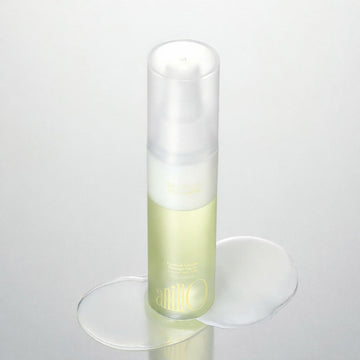 AnillO Patchouli Garden Damage Repair – atkuriamasis plaukų kremas–purškiklis, 70 ml