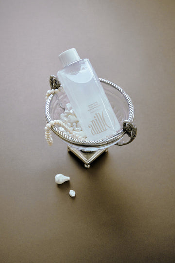 AnillO AnillO Gardenia Veil atkuriamoji kaukė dažytiems plaukams, 200ml