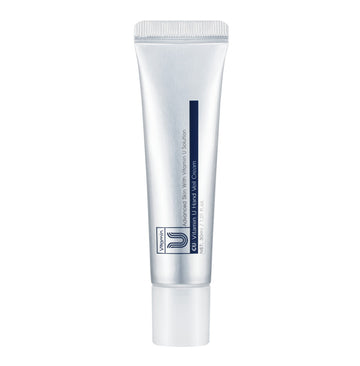 CUSKIN dvigubos funkcijos rankų kremas su Vitaminu U, 30ml